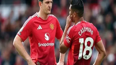 西漢姆联6000万镑报价购马奎尔麦考蒂南，曼联婉拒交易请求