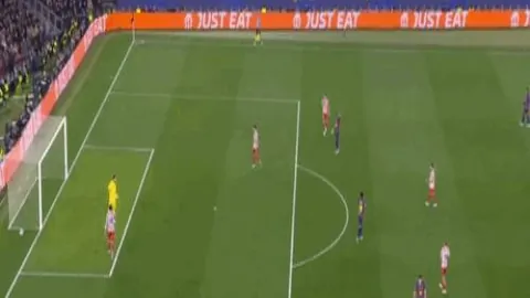 凯恩本赛季俱乐部赛事参与进球及助攻盘点